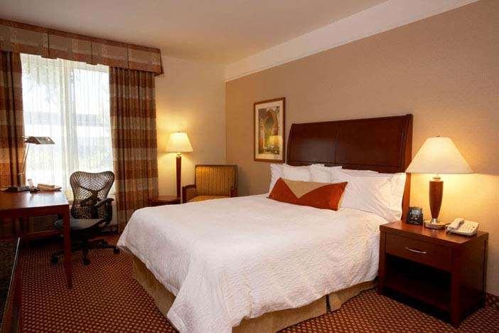 Hilton Garden Inn Gilroy Exterior foto