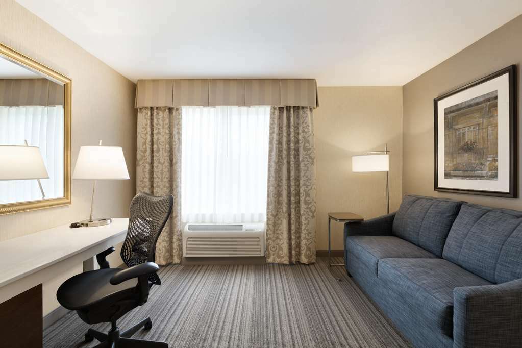 Hilton Garden Inn Gilroy Cameră foto