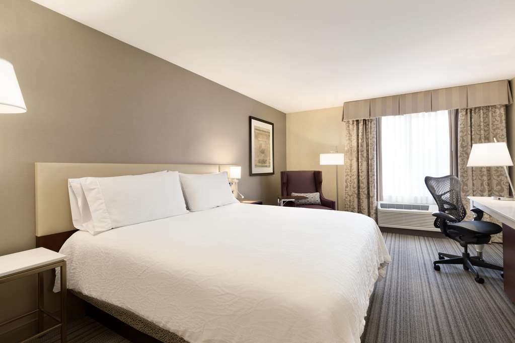 Hilton Garden Inn Gilroy Cameră foto