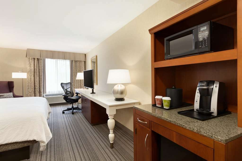 Hilton Garden Inn Gilroy Cameră foto
