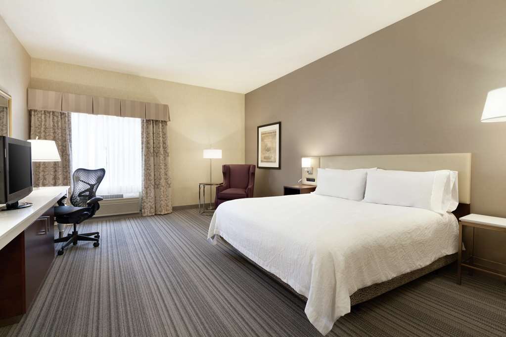 Hilton Garden Inn Gilroy Cameră foto